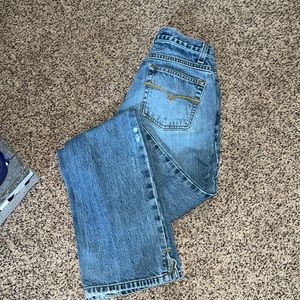 Cruel Girl Jeans